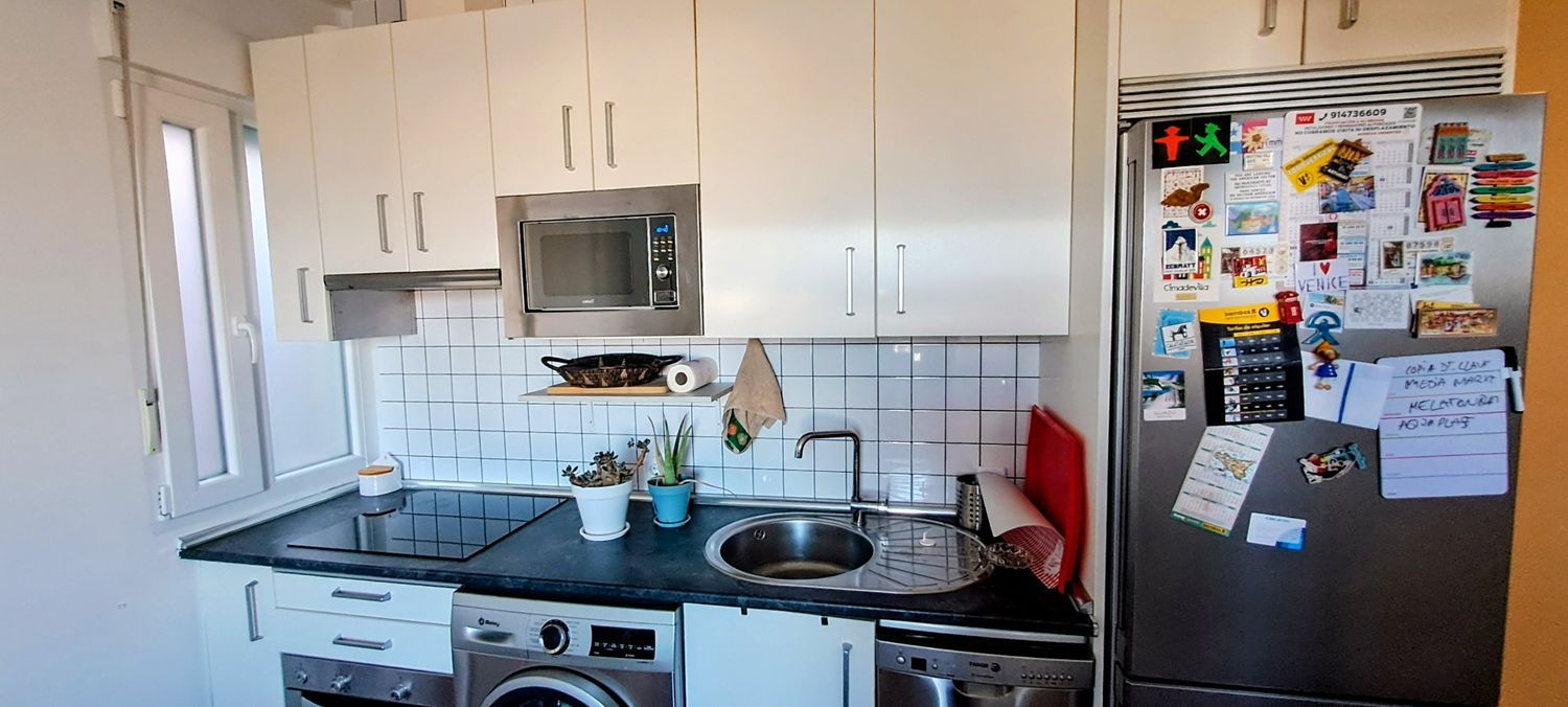 Ático en calle del Sombrerete, 6 - Foto 6