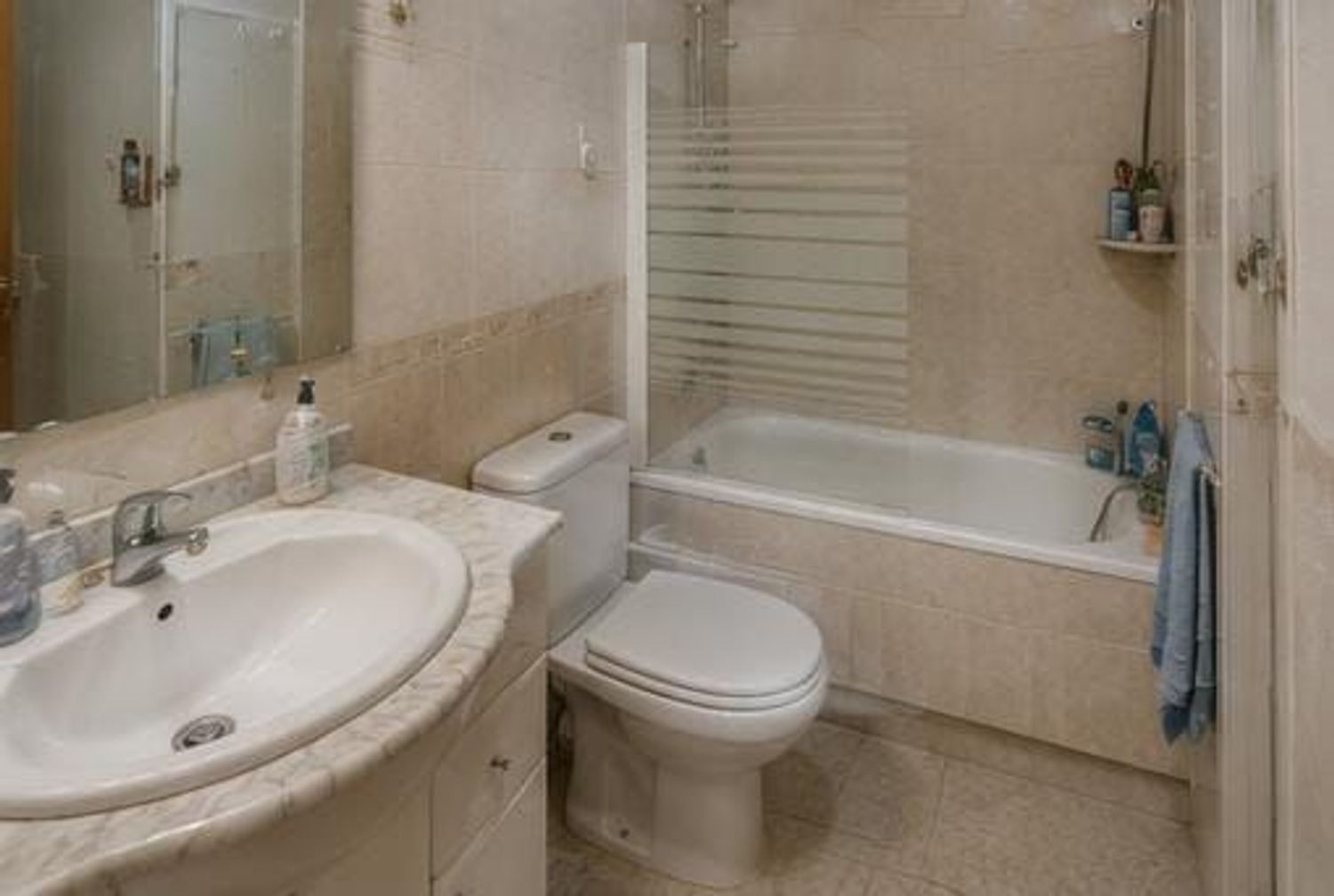 Piso en Calle Retamas, 5, Puerta de Murcia - Colegios, Puerta de Murcia - Colegios - Foto 4