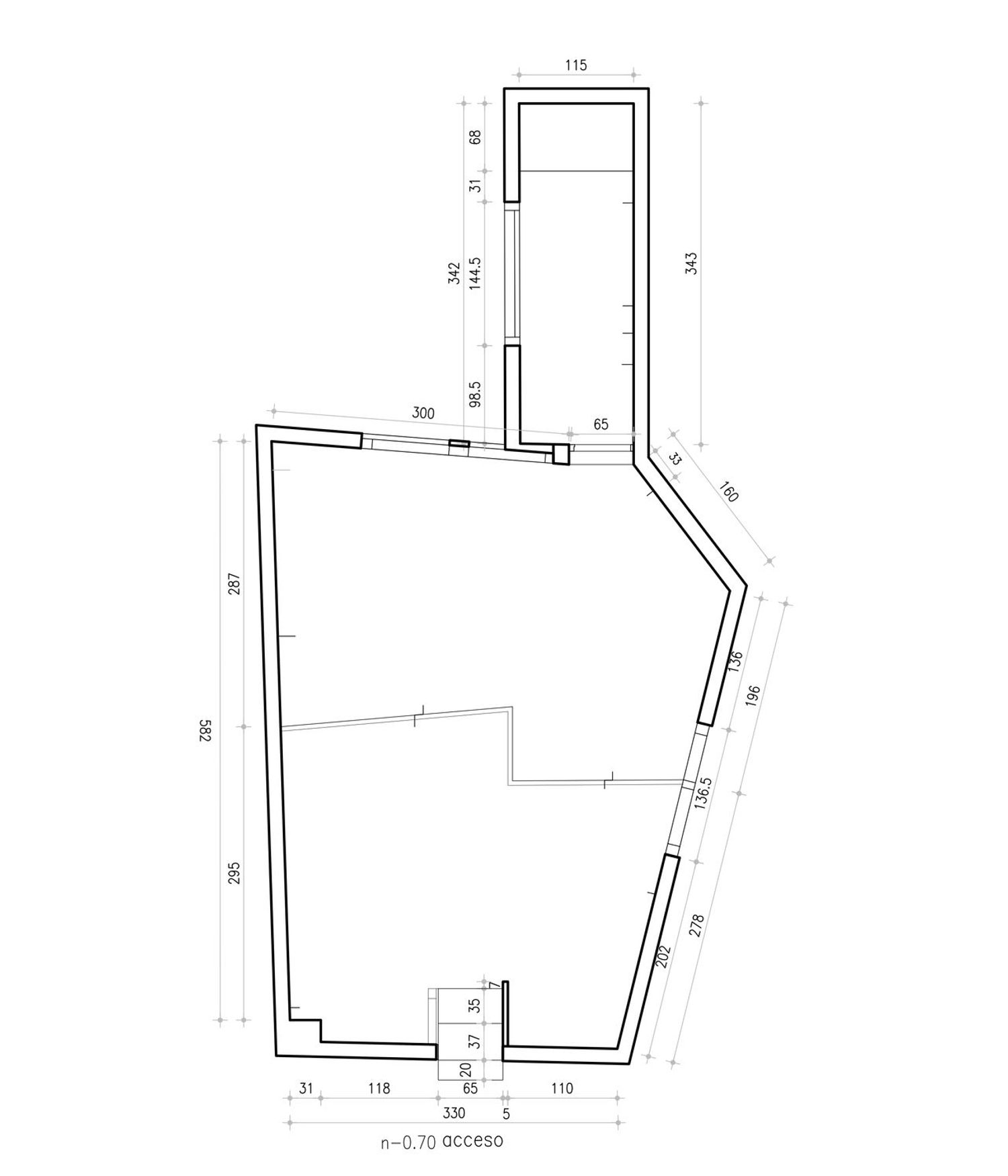 Piso en calle de Sant Pere Més Alt, 6 - Foto 12
