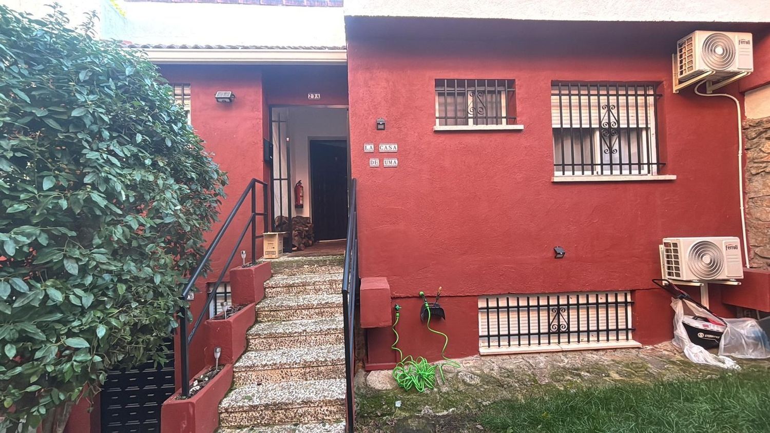 Casa o chalet independiente en Calle de la Goleta, 22 - Foto 8