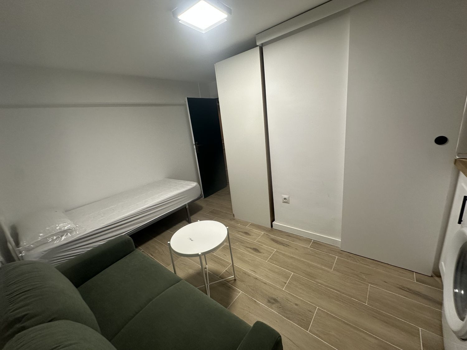 Estudio en Calle Cisneros, 1, Centro Histórico - Foto 3