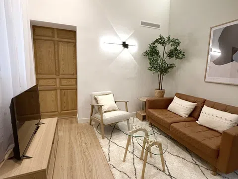 Piso en calle de la Madera, 40