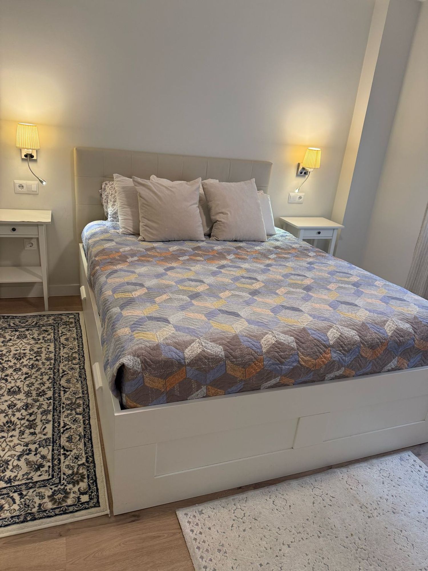 Piso en Calle Vélez Málaga, 8, Malagueta - Monte Sancha - Foto 25