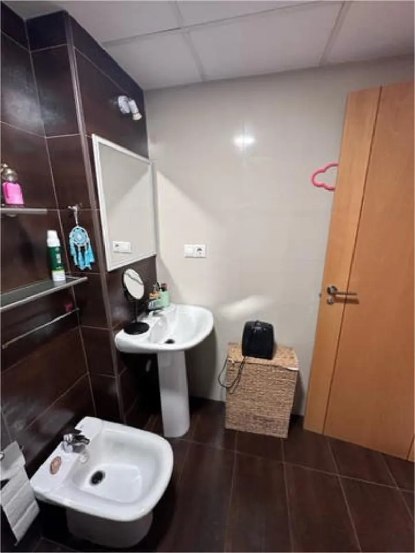 Piso en Alipark - Foto 7