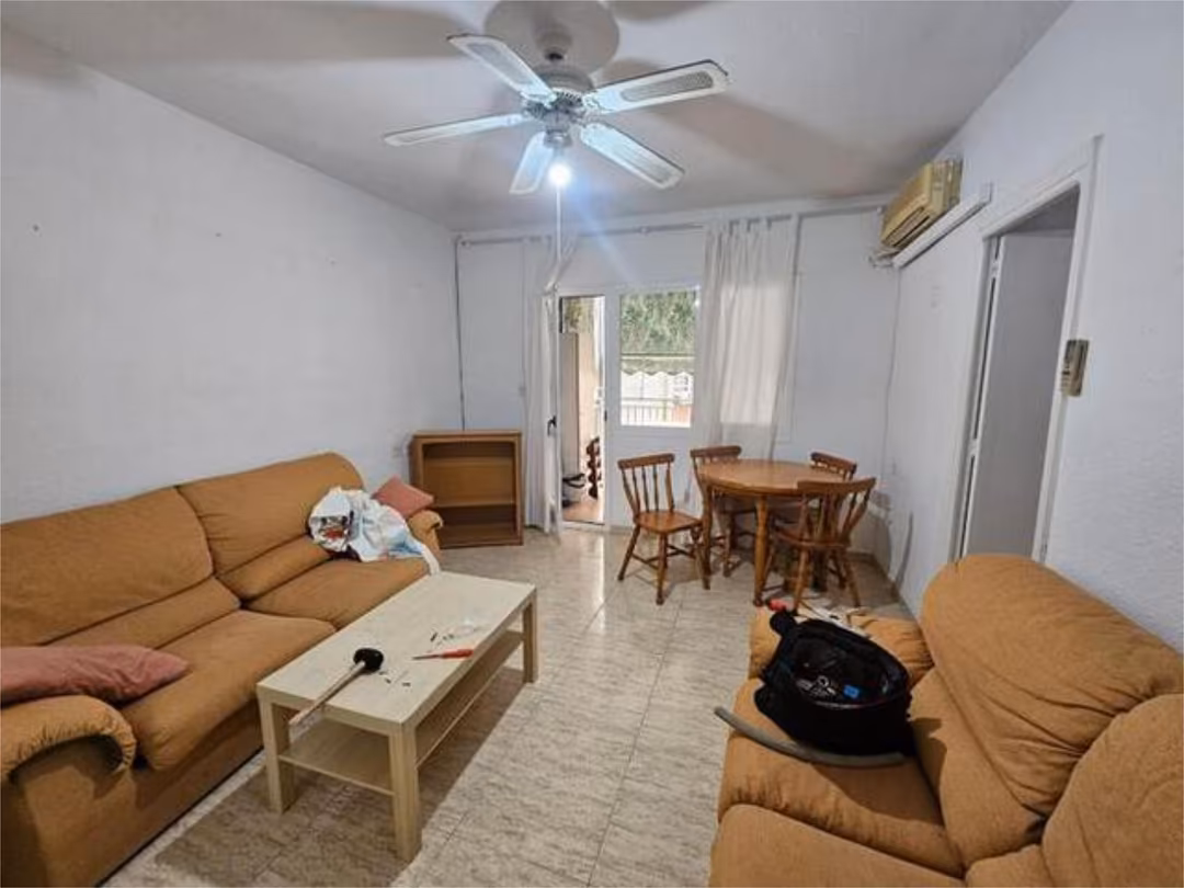 Apartamento en Corte Ingles - Foto 9