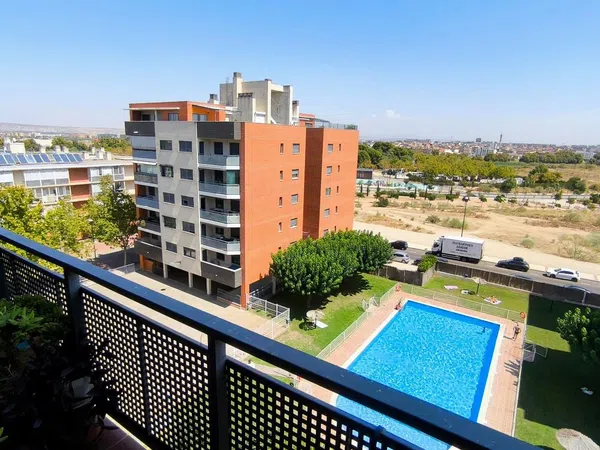 Piso en Calle de Maurice Ravel, 29, Montecanal-Valdespartera-Rosales del Canal - Foto 32