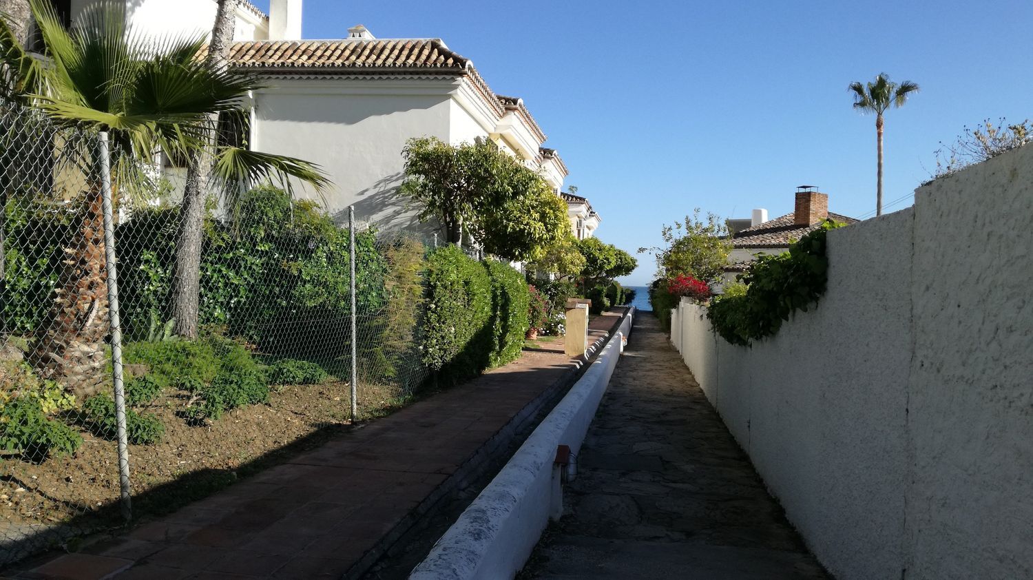 Estudio en Calle Cabo de Gata, 8, Punta Plata - Foto 14