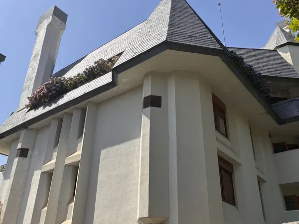 Ático en Calle Timoteo Padrós, 29, Abantos - Carmelitas, Abantos - Carmelitas - Foto 34