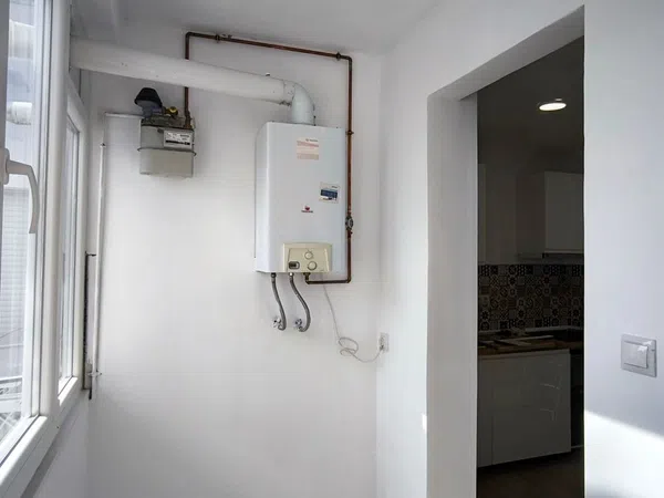 Piso en plaza Eugenio Fadrique, 10 - Foto 13