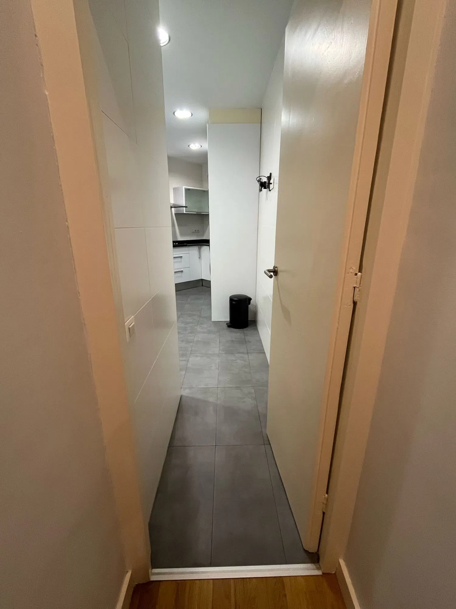 Piso en calle d'Europa, 27 - Foto 17