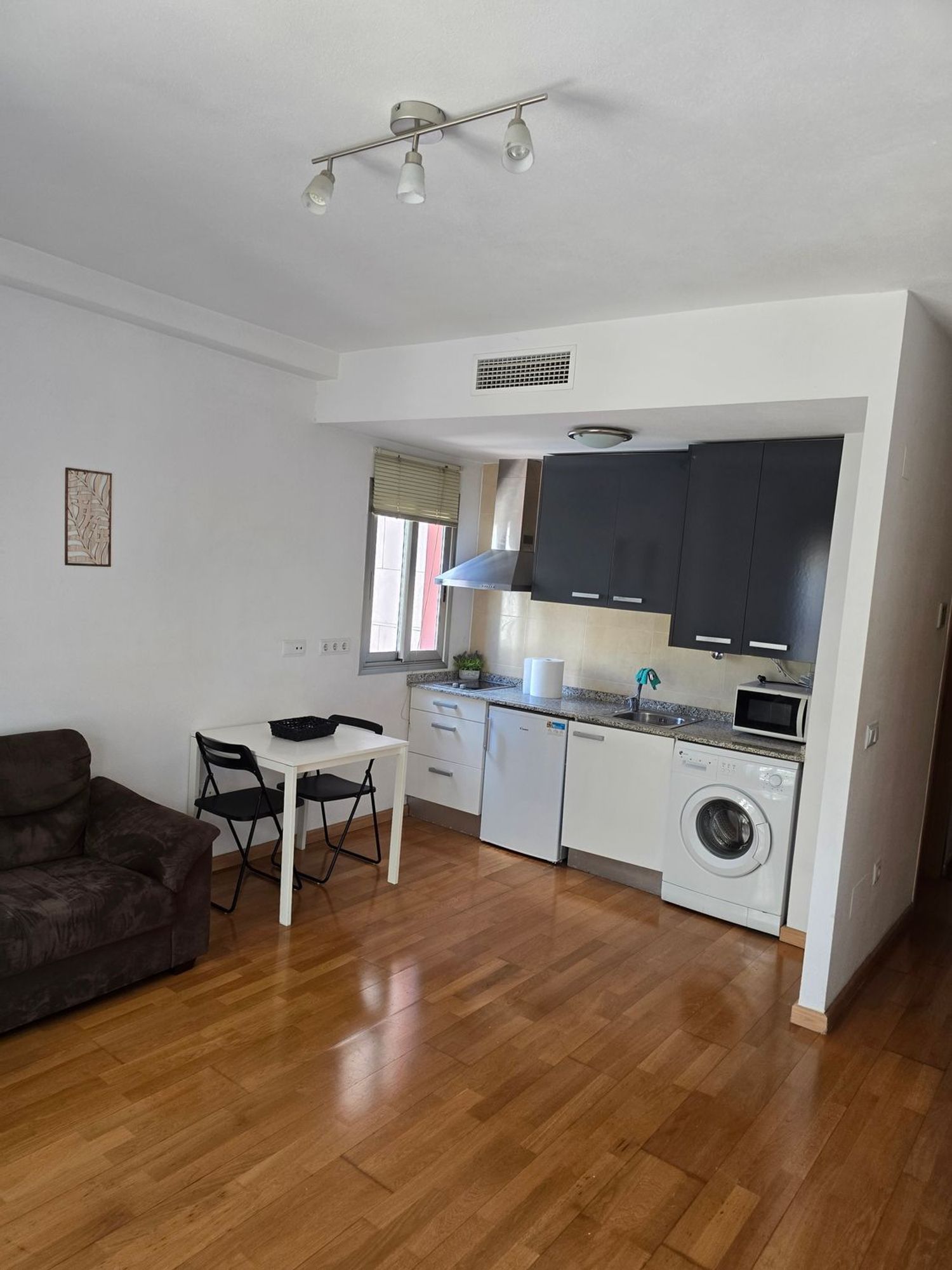 Estudio en calle Violonchelista Miguel Ángel Cláres, 1 - Foto 14