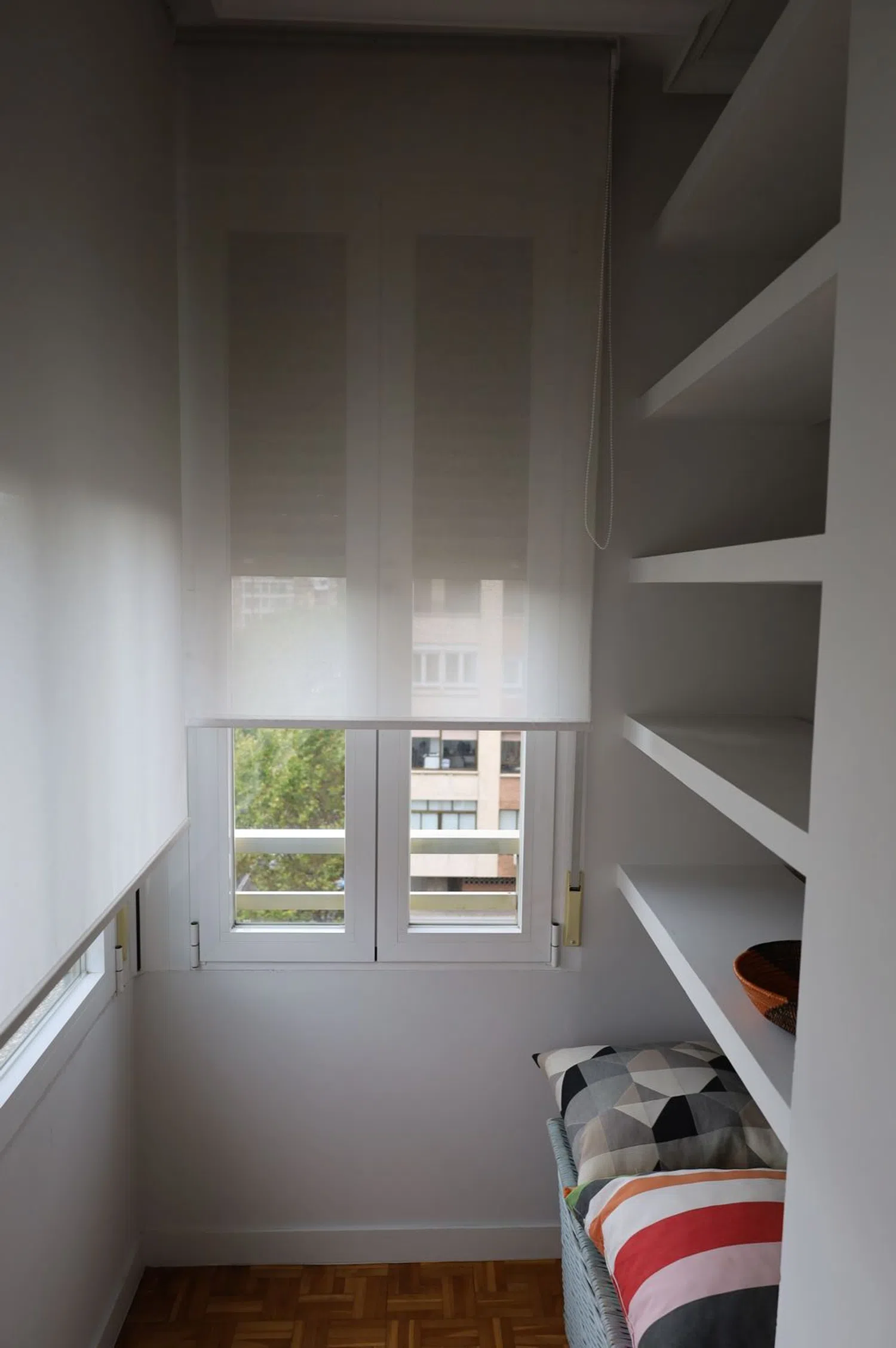 Piso en calle Orense, 12 - Foto 23