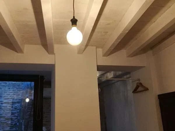 Estudio en Placeta de la Miga, 10, Molinos - Santiago - Foto 8