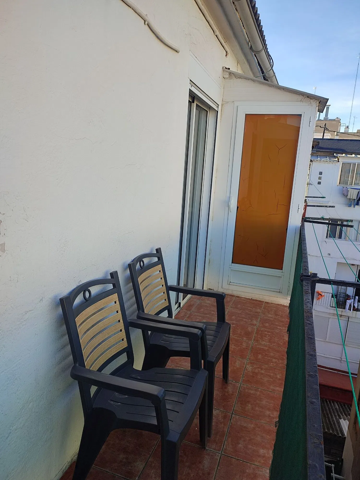 Ático en calle Islas Canarias, 217 - Foto 25