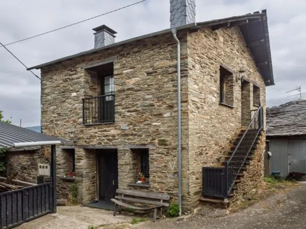 Casa rural en Lugar parada, 10 ,11 - Foto 1