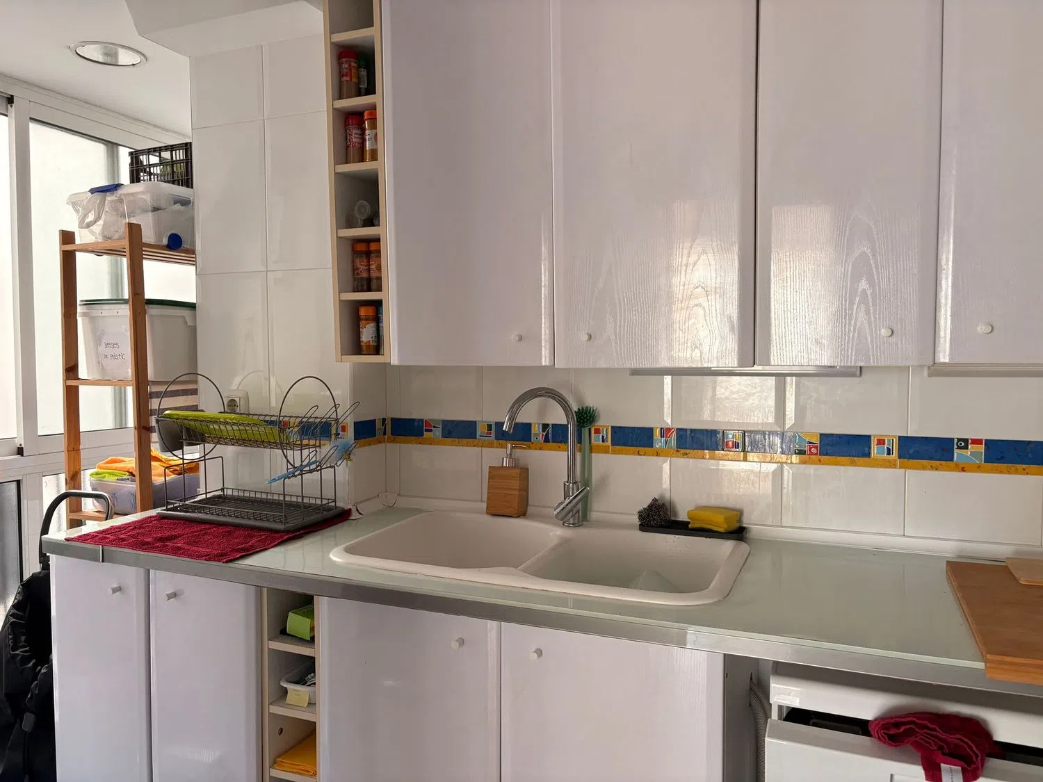 Piso en avenida de Burjassot, 31 - Foto 18