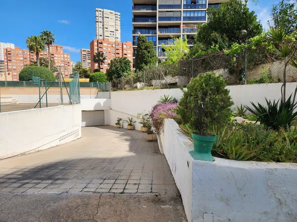 Piso en Avenida del Doctor Orts Llorca, 20 - Foto 21
