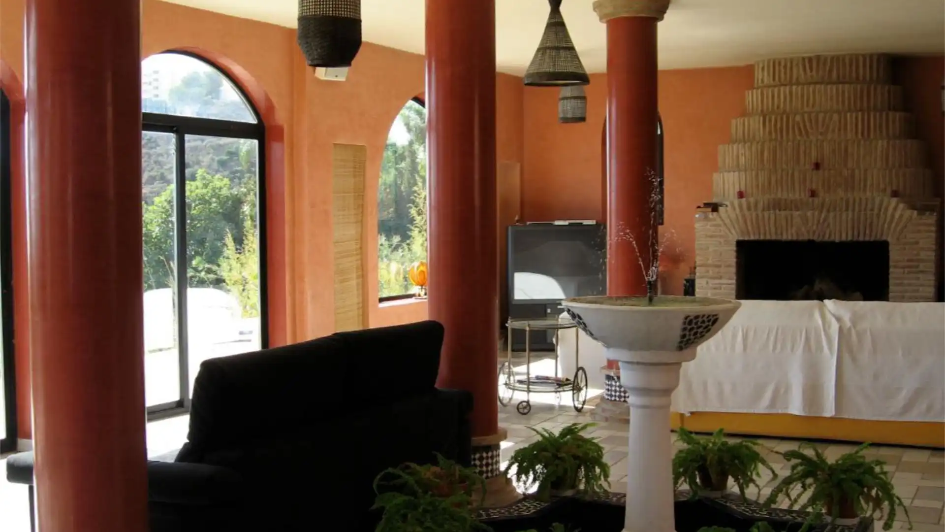 Chalet en  Terreno SP-11 la Viñuela 1V - Foto 8