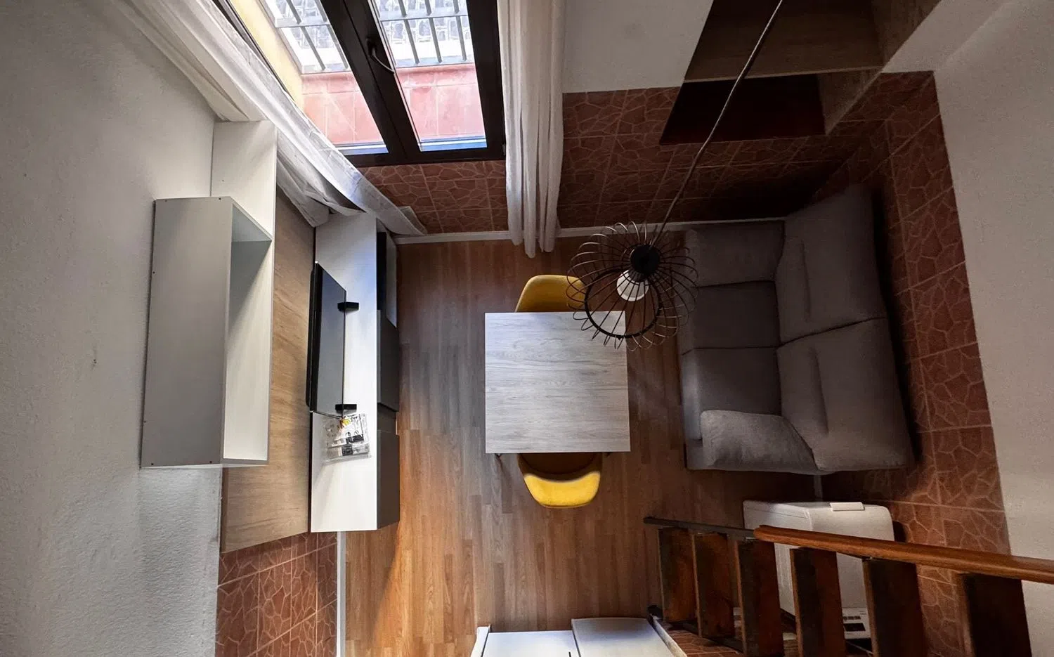 Estudio en calle San Juan de Dios, 15 - Foto 1