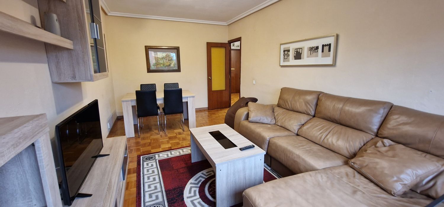 Piso en Rafael altamira, 1, Buenavista - Foto 5