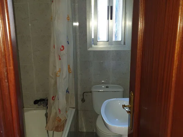 Piso en Grupo Andrea Casamayor, 37, Las Fuentes - Foto 12