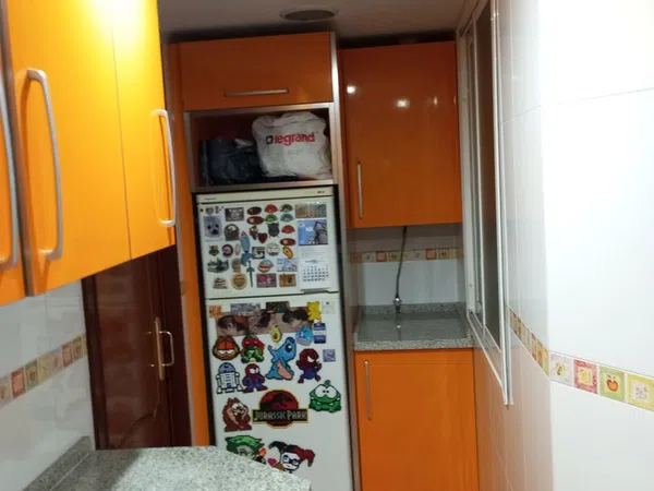 Piso en calle Martínez de la Rosa, 100 sn - Foto 7