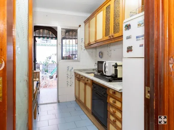 Piso en Calle Antonio Jiménez Ruiz, 5, Perchel norte - Foto 23