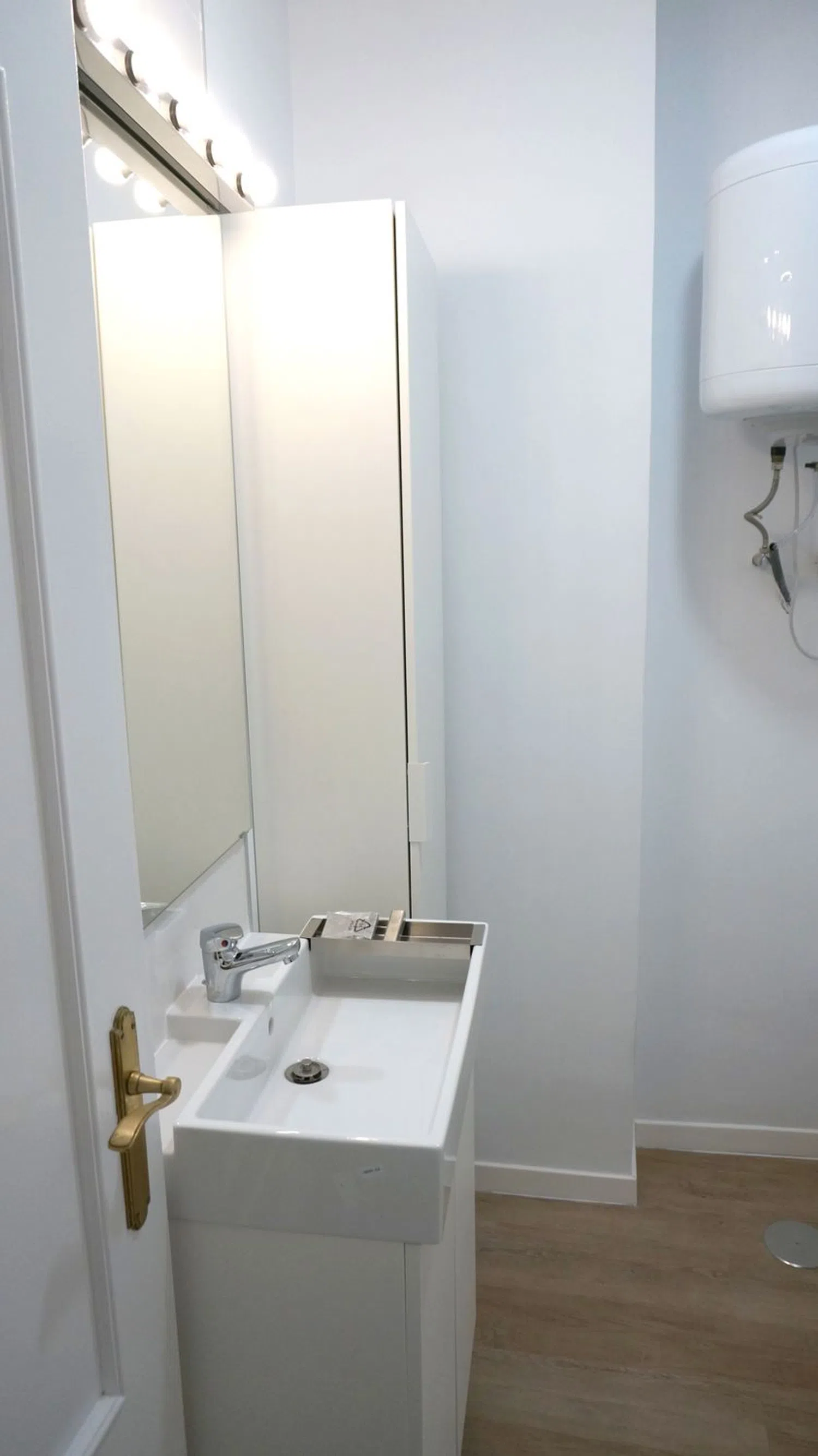 Estudio en calle de la ruda, 11 - Foto 2