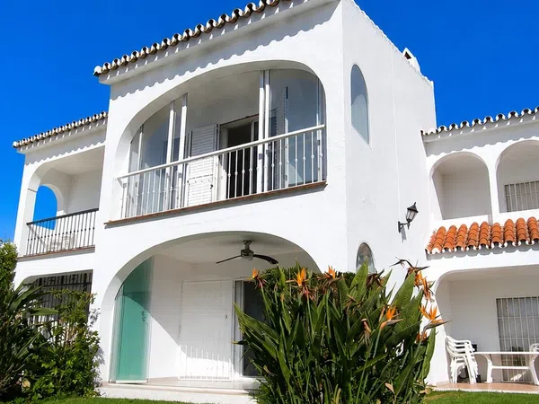 Chalet adosado en Avenida del Sol, 262, Riviera del Sol, Riviera del Sol - Foto 1