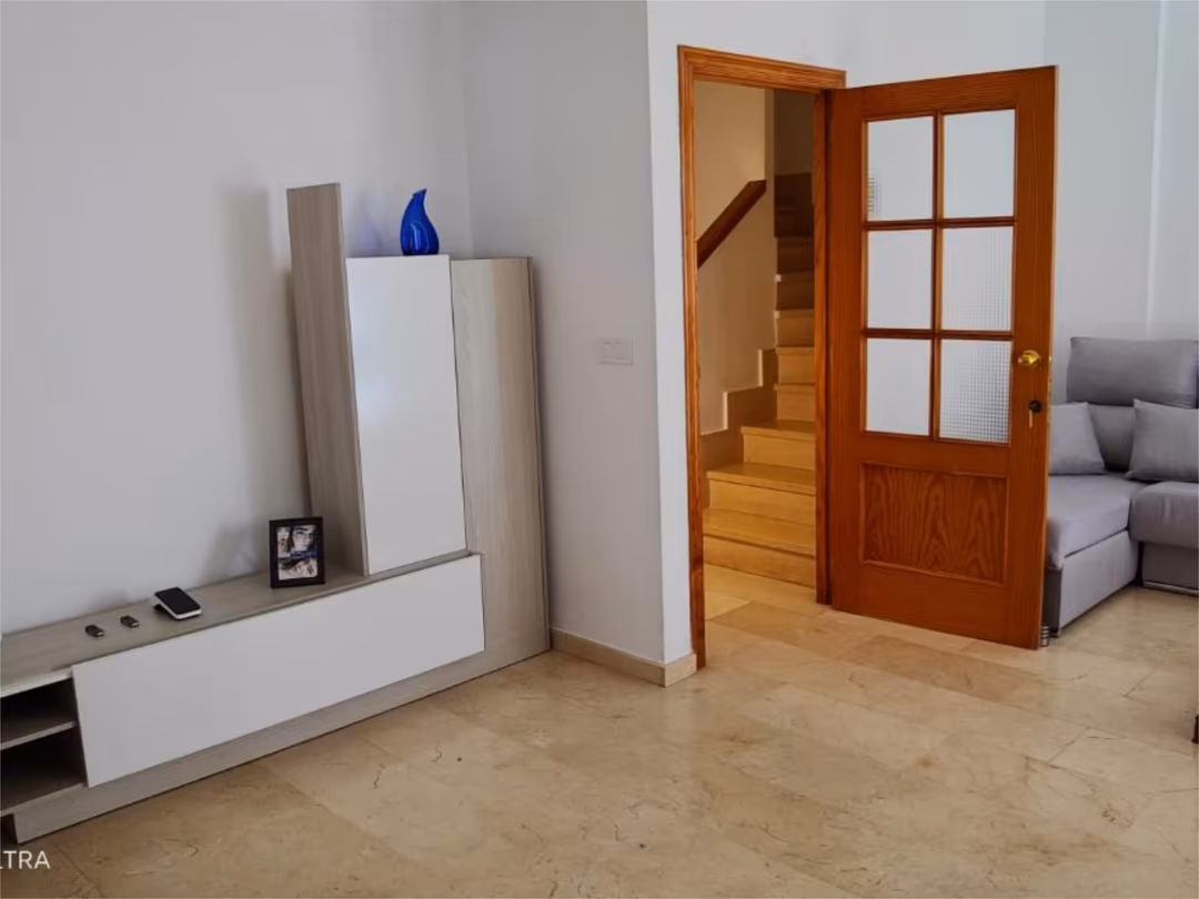 Casa adosada en  Avenida del Locutor Vicente Hipólito 20A - Foto 31