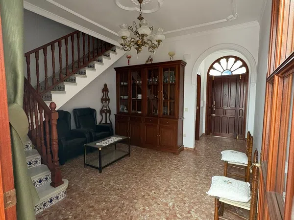 Casa o chalet independiente en Calle Doctor Escassi, 81 - Foto 5