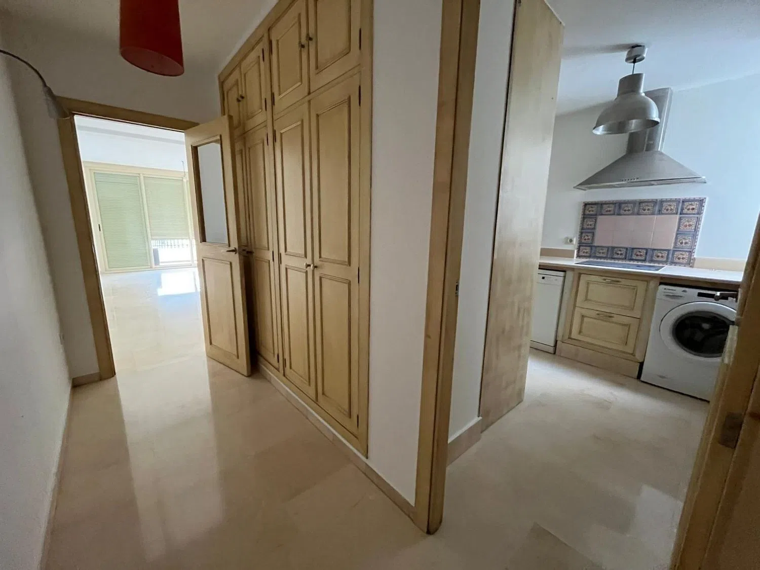 Piso en reina mercedes, 37 - Foto 10