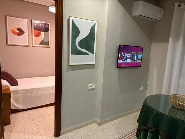 Piso en Paseo de la estación, 43, Peñamefecit - Avda Barcelona, Peñamefecit - Avda Barcelona - Foto 10