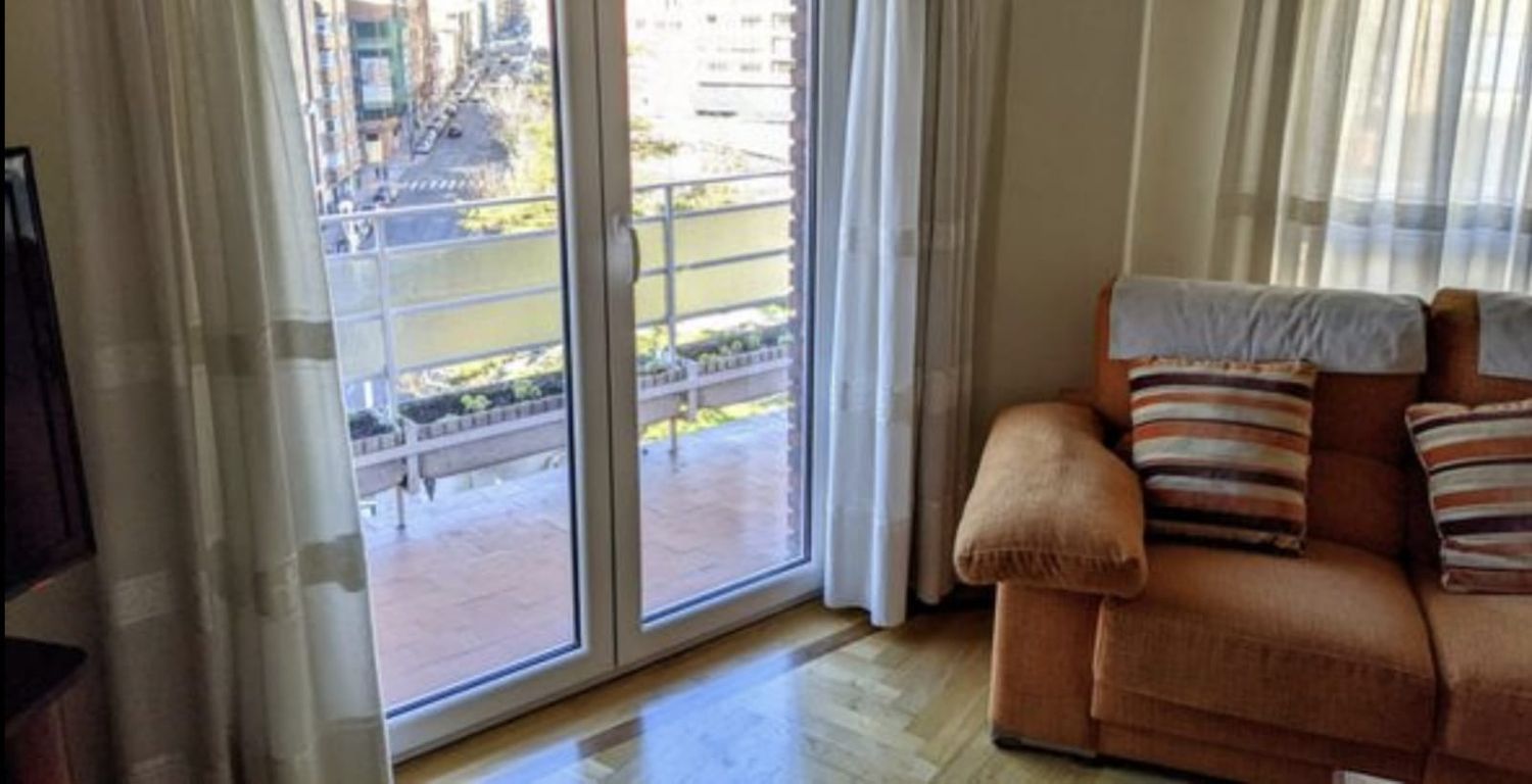 Piso en Avenida del Padre Isla, 46, Centro Ciudad, Centro Ciudad - Foto 2