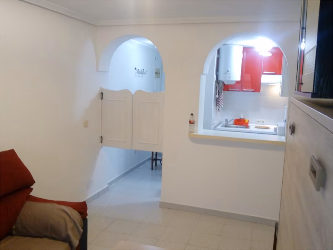 Estudio en  Calle del Salitre 40 - Foto 7