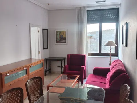 Piso en calle Brocense, 12 - Foto 10