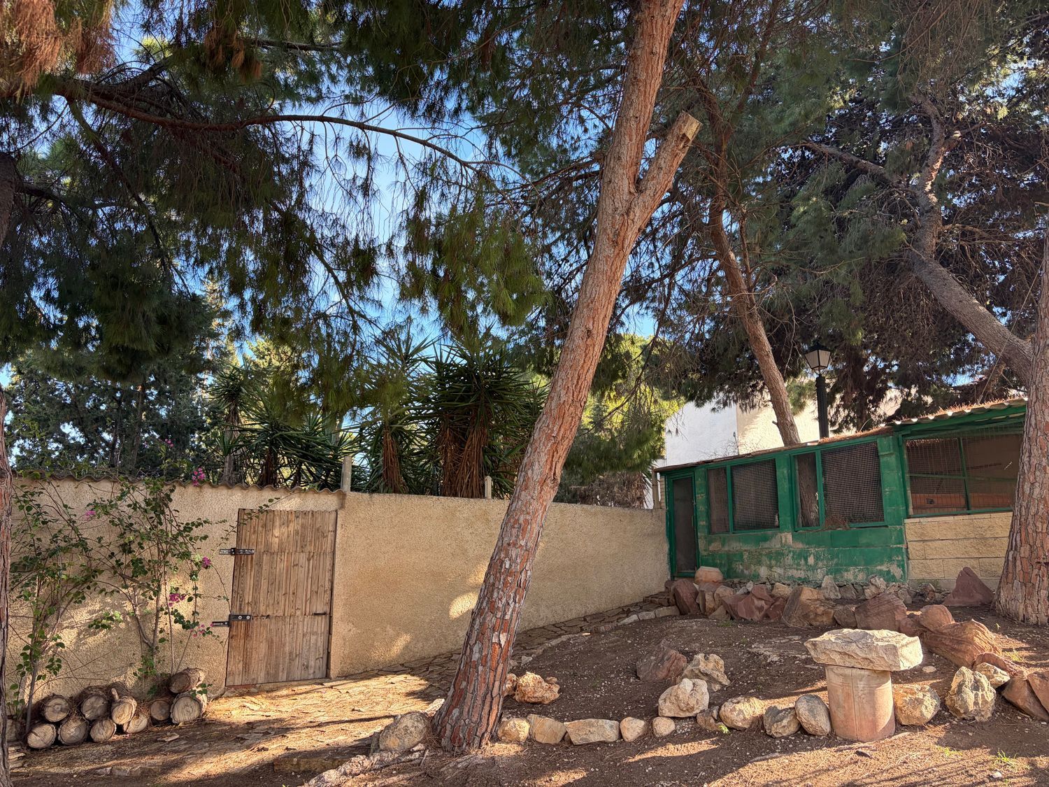 Casa independiente en Centro - Foto 24