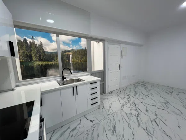 Piso en calle Federico Viera, 10