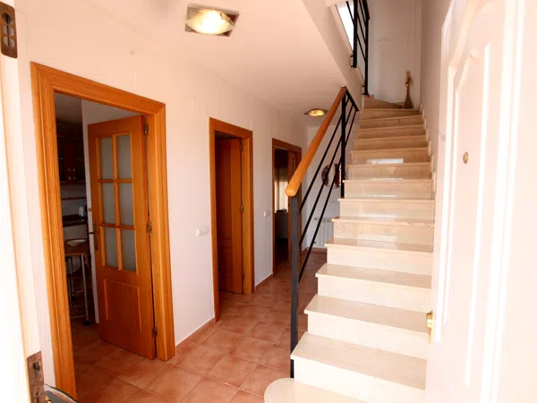 Chalet adosado en Calle Llobarro, 17, La Nucia Pueblo, La Nucia Pueblo - Foto 3