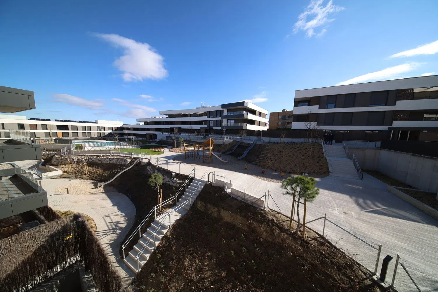 Piso en calle Acanto, 2 Bis - Foto 23