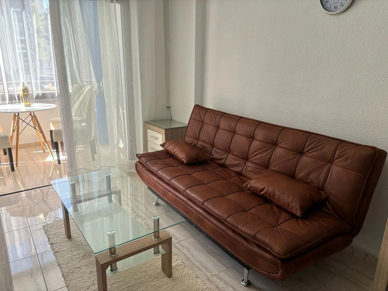 Piso en avenida de Montecarlo, 13 - Foto 1