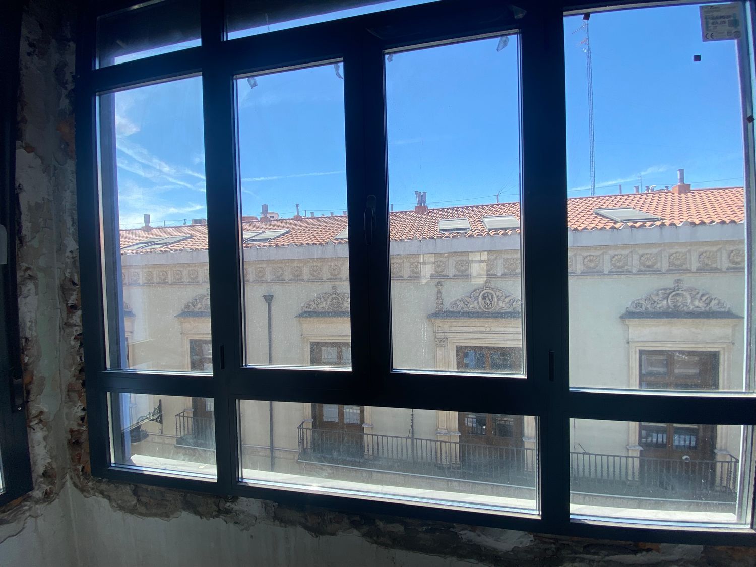 Piso en Calle de Fray Luis de León, 21, Centro, Centro - Foto 5