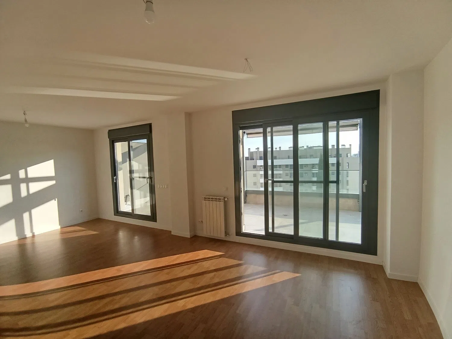 Ático en calle de Paco Palacios, 1 - Foto 5