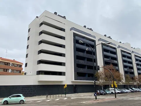 Ático en avenida del Tenor Fleta, 127