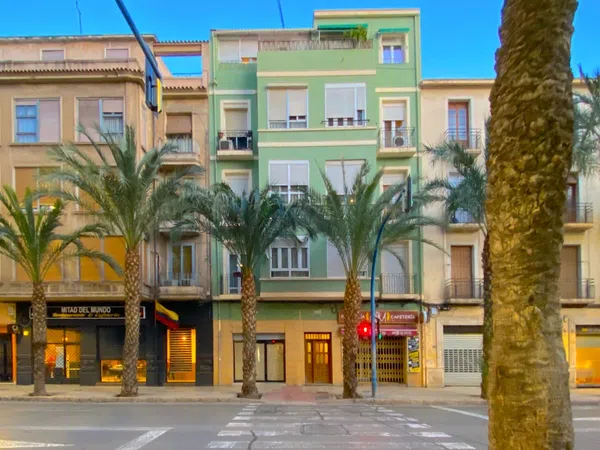 Piso en calle Poeta Carmelo Calvo, 6 - Foto 20