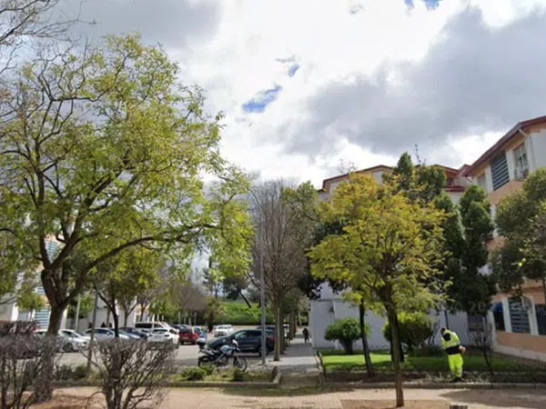 Piso en calle Arquitecto Sáenz Santamaría, 6 - Foto 3