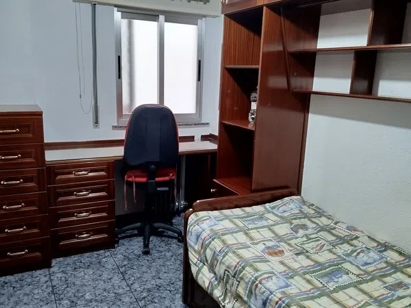 Piso en calle navasfrías, 1 - Foto 7