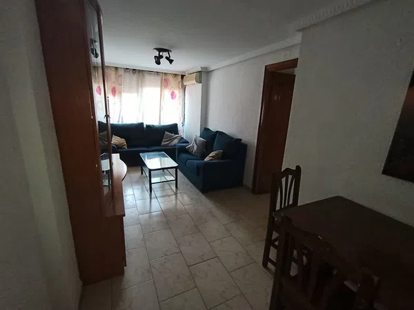 Piso en calle Zaragoza, 6 - Foto 7
