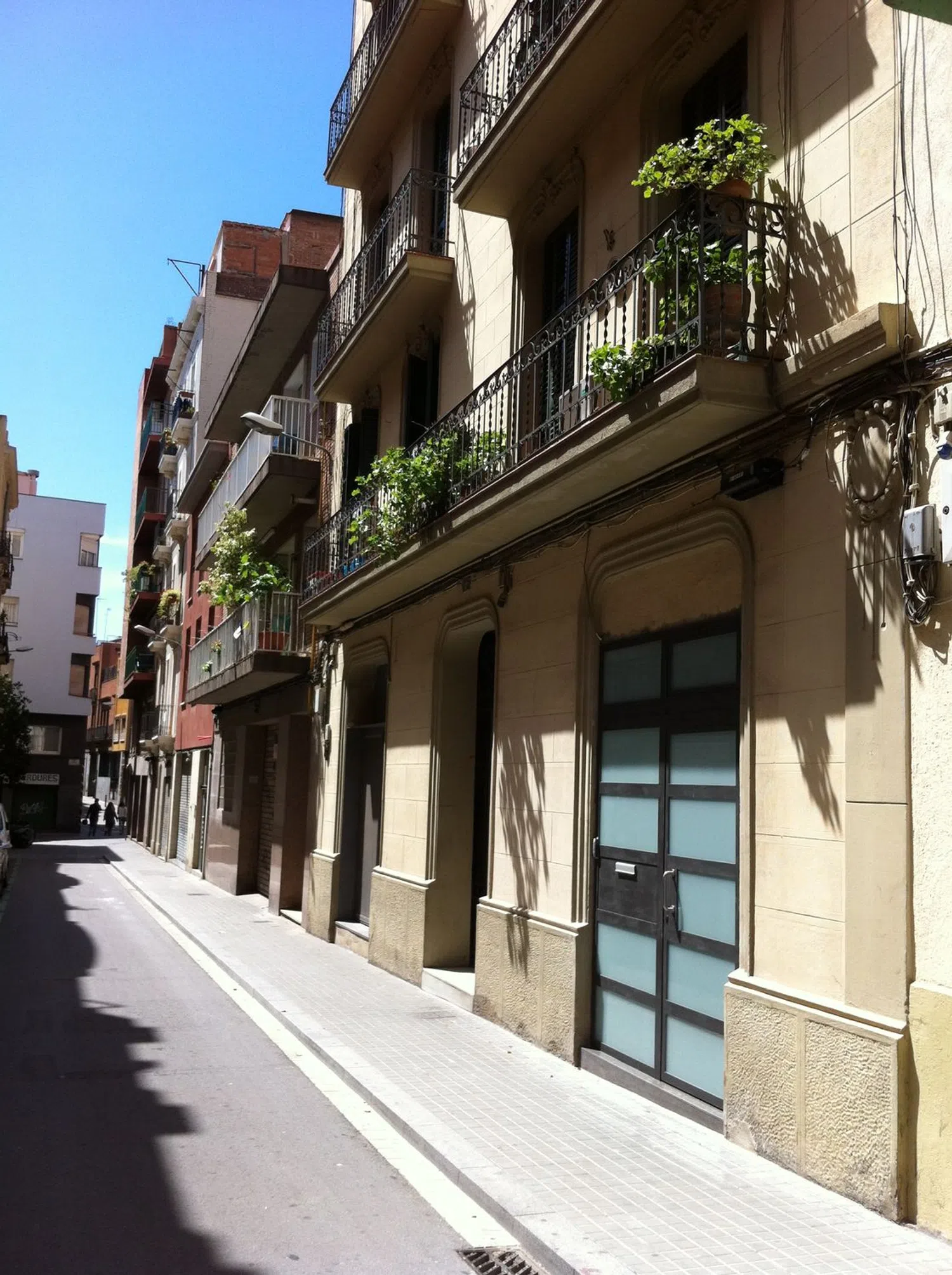 Estudio en calle de Reig i Bonet, 9  bajos,2º - Foto 2