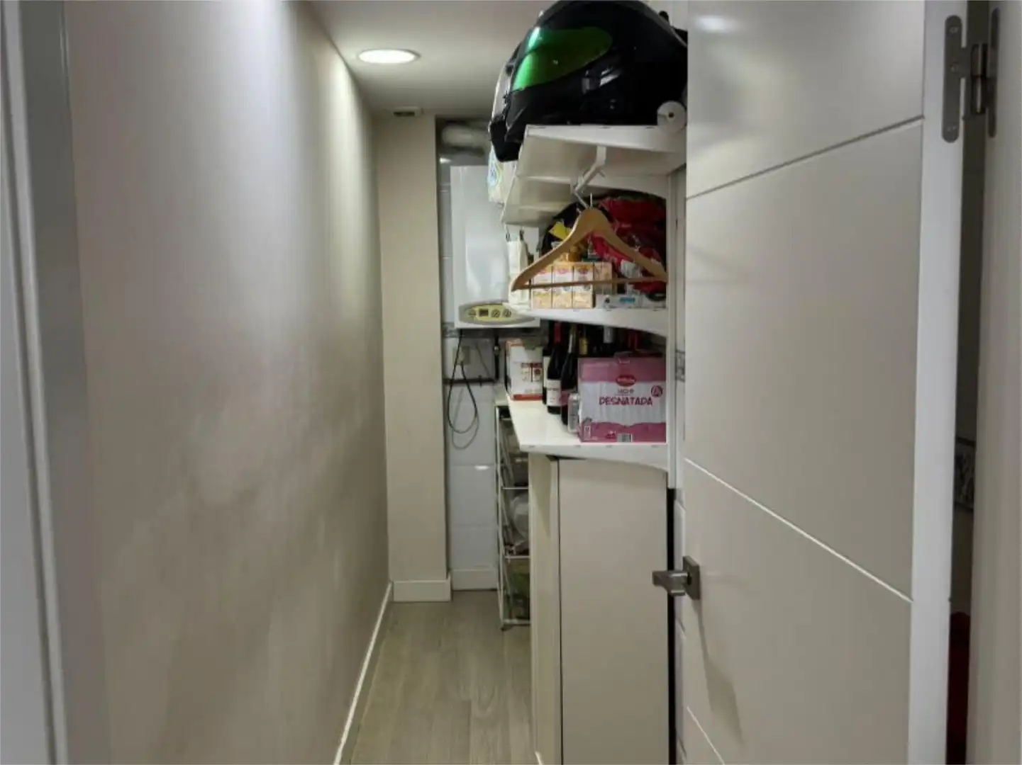 Piso en  Carrer de Marià Fortuny 8 - Foto 6